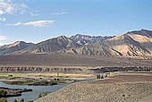 Valley of the river Indus